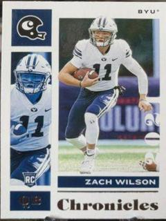 Zach Wilson