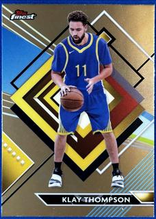 Klay Thompson