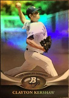 Clayton Kershaw