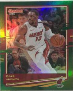 Bam Adebayo