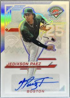 Jedixson Paez
