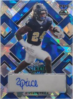 D'Vonte Price