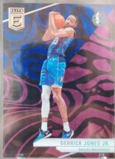 Derrick Jones Jr.
