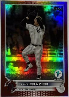 Clint Frazier