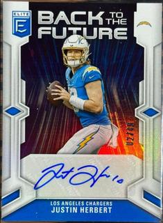 Justin Herbert