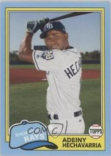 Adeiny Hechavarria