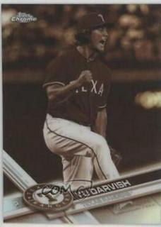 Yu Darvish
