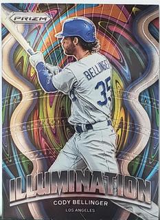 Cody Bellinger