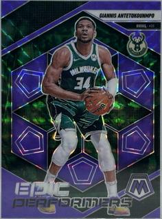 Giannis Antetokounmpo