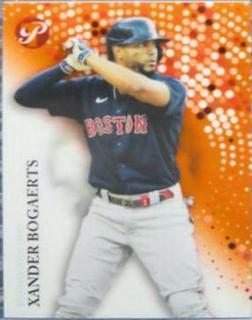 Xander Bogaerts