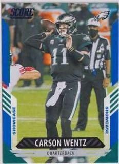 Carson Wentz
