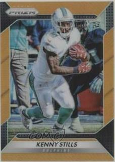 Kenny Stills