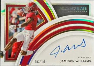 Jameson Williams