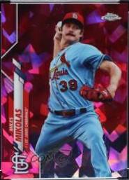 Miles Mikolas