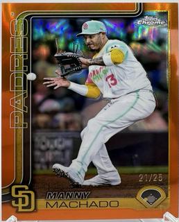 Manny Machado