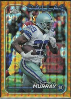 DeMarco Murray