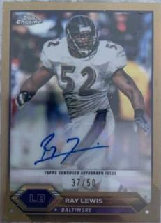 Ray Lewis