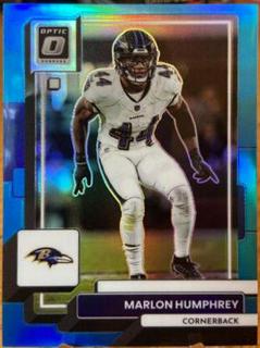 Marlon Humphrey