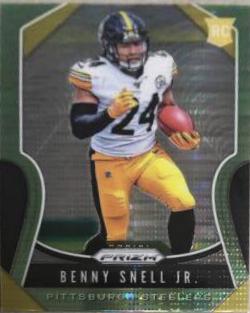 Benny Snell Jr.