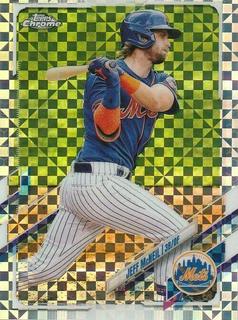 Jeff McNeil