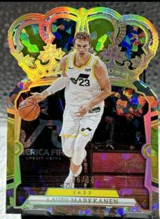 Lauri Markkanen