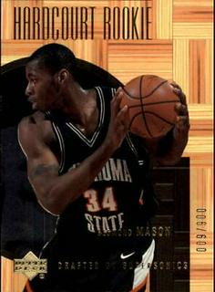 Desmond Mason