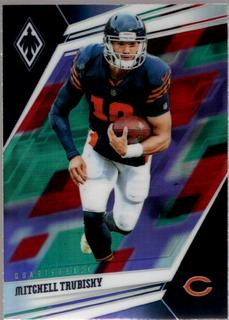 Mitchell Trubisky
