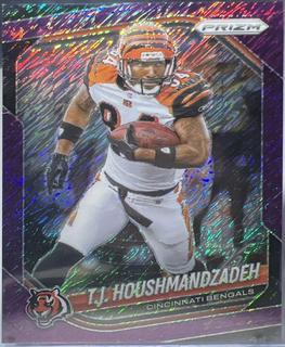 T.J. Houshmandzadeh