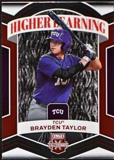 Brayden Taylor