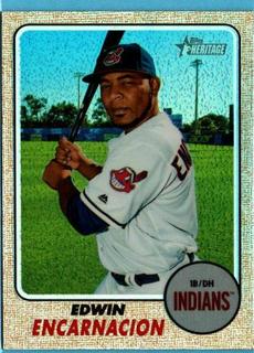 Edwin Encarnacion