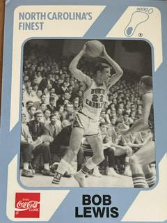 Bob Lewis