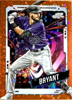 Kris Bryant