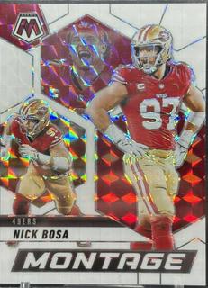 Nick Bosa
