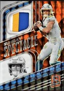 Justin Herbert