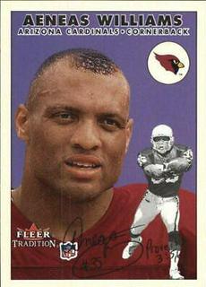 Aeneas Williams
