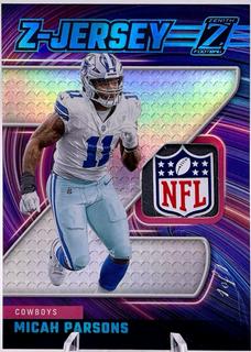 Micah Parsons