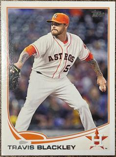 Travis Blackley
