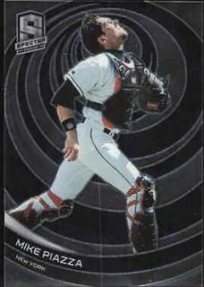 Mike Piazza