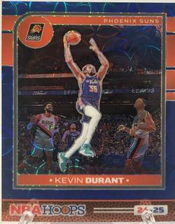 Kevin Durant