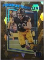 T. J. Watt
