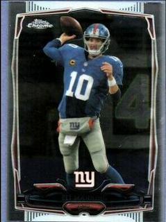 Eli Manning