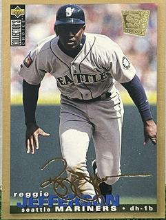 Reggie Jefferson