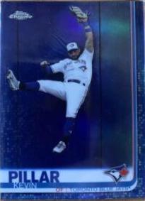 Kevin Pillar