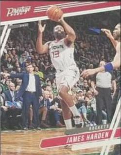 James Harden