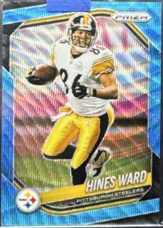 Hines Ward