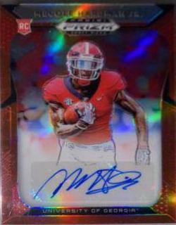Mecole Hardman Jr.