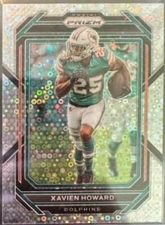 Xavien Howard