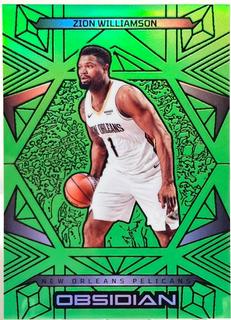 Zion Williamson