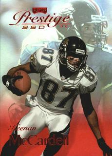 Keenan McCardell