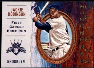 Jackie Robinson
